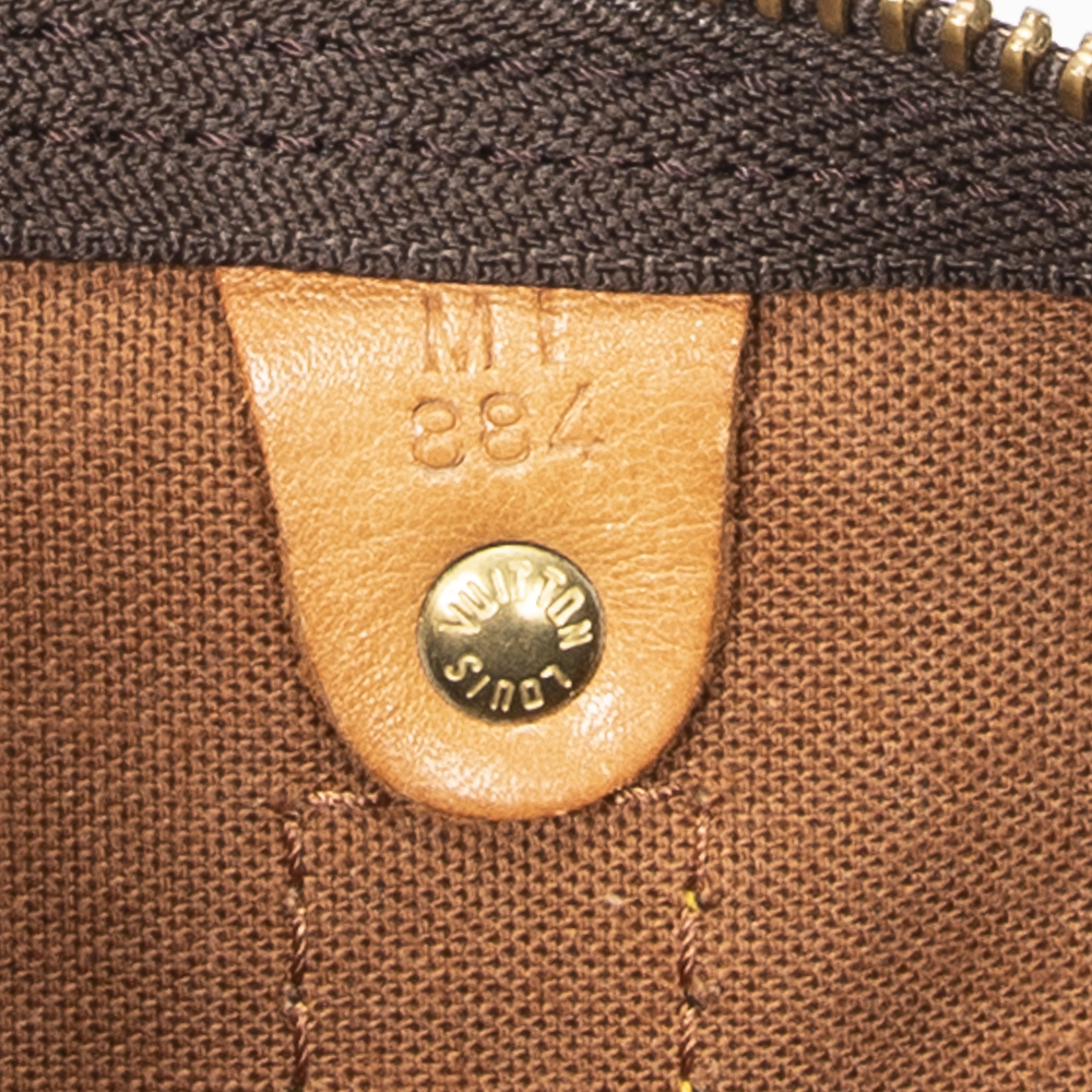 Louis Vuitton Keepall 60 - Picture 11 of 11